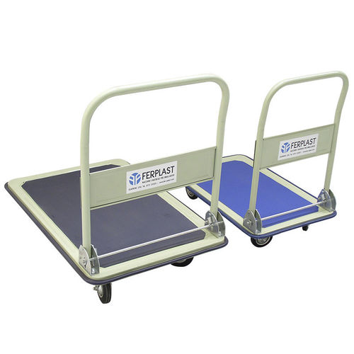 Тележка транспортная FP PH 150-FP PH 300металлическая платформамногофункциональная