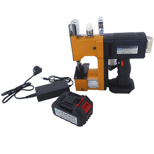 Аккумуляторная канализационная ФПГК-350 ВВЦепной стежокОдноигольнаяОднониточная