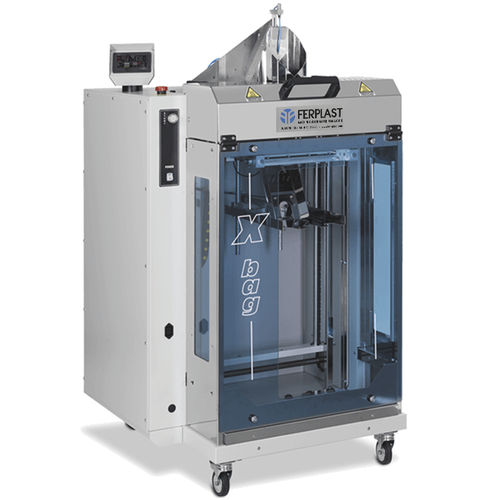 Вертикальная упаковочная машина FPXBAG-STVFFSдля пищевой промышленностидля фармацевтической промышленности