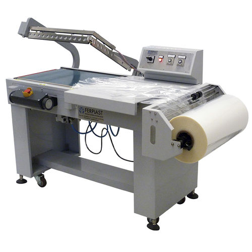 Полуавтоматический L-запайщик BSL 5045автоматическийгоризонтальный