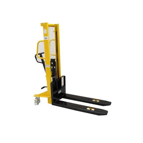 Ручной штабелер FPSDJ 1012мостовойдля склада