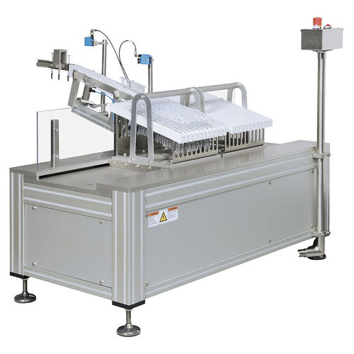 Система буферного хранения ОПТИМА СП