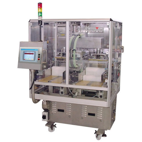 Машина для замены шприцев OPTIMA TR