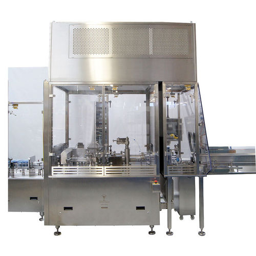 Система удаления защитной ленты OPTIMA TRR