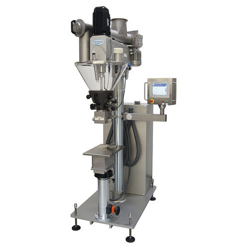 Гранулятный наполнитель OPTIMA SD2для порошкового шнекакомпактный