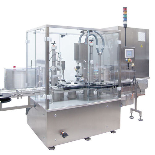 Жидкий наполнитель-укупорщик OPTIMA Flexofill