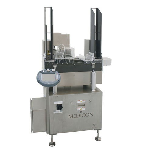 Базовая станция OPTIMA ImmuCoat