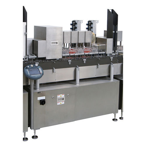 Базовая станция OPTIMA-ImmuCoat®