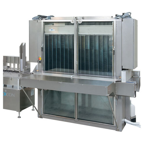 Лабораторный инкубатор OPTIMA ImmuCoatс естественной конвекциейдля микропланшетов