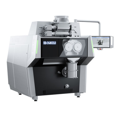 Сухой гранулятор серии BRCдля фармацевтического применениякомпактный