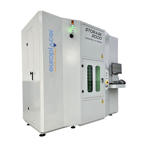 Шкаф для хранения 2000напольныйгибкий