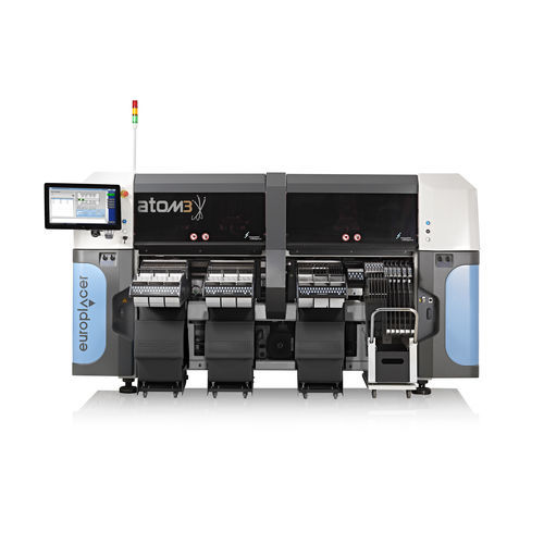 Многофункциональный перегрузочный станок ii-A3для SMTвысокоскоростной
