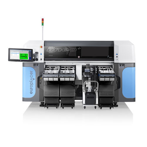 Перехватчик SMT iineo+ Imultifunction