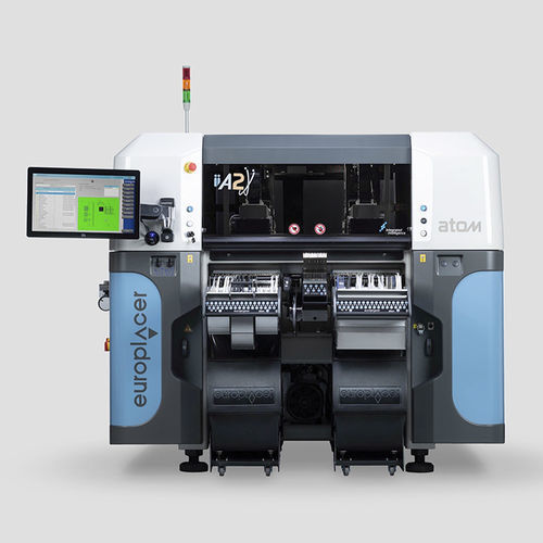 Перехватчик SMT ii-A2модульныйкомпактныйвысокоскоростной