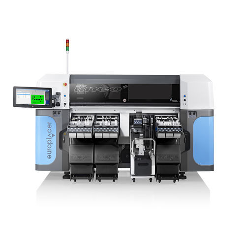 Перехватчик SMT iineo+ IIмногофункциональный