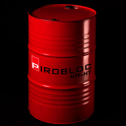 Теплоноситель HTF-Plus 1000 LTS