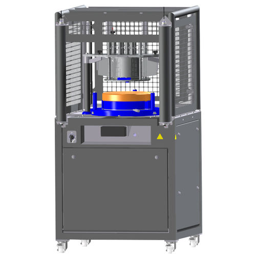 Blade cheese cutting machine DS500manual loading