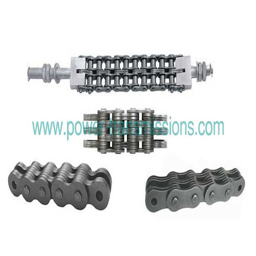 Подъемная цепь из нержавеющей стали