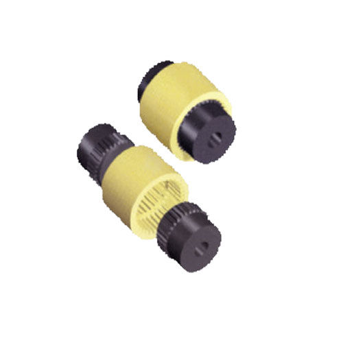 Муфта муфтовая