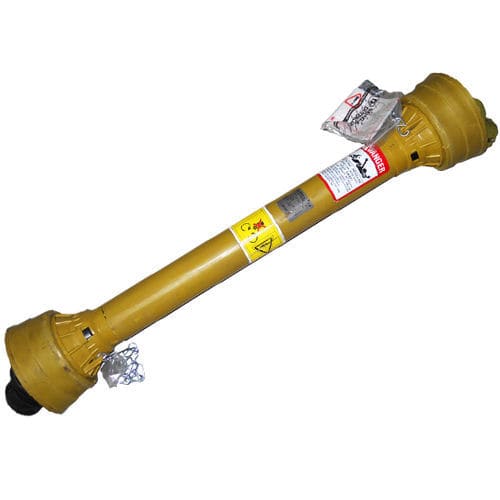 карданный вал отбора мощности