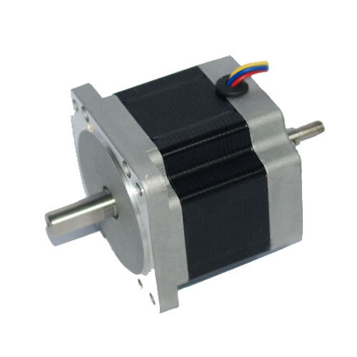 Двухшаговый двигатель постоянного тока24 В