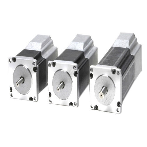 DC motor stepper24 Vpermanent magnet