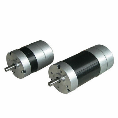 Direct current motor 3-phase80 V