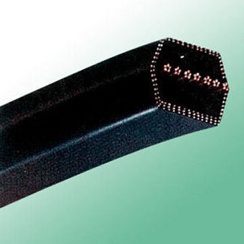 Квадратный ремень резиновыйантистатический