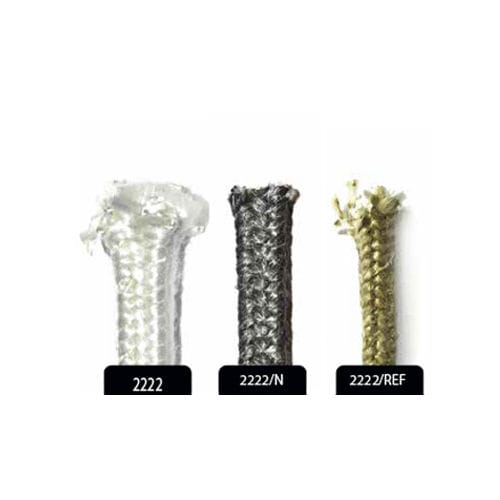 Набивка плетеная из стекловолокна T-FIRE