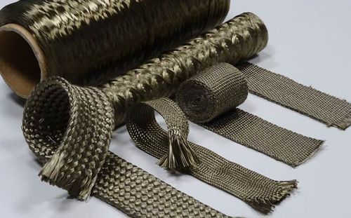 Ткань базальтового волокна BAS-TEX®