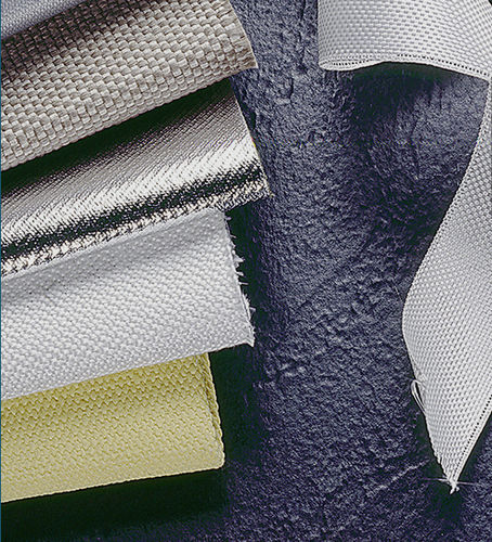 Армирующая техническая ткань для теплоизоляции