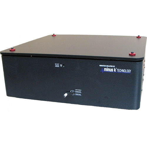 Антивибрационная платформа отрицательной жесткости БМ-1.