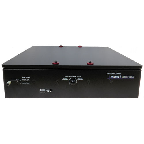 Антивибрационная платформа отрицательной жесткости БМ-8.