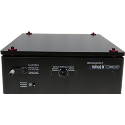 Антивибрационная платформа отрицательной жесткости БМ-10.