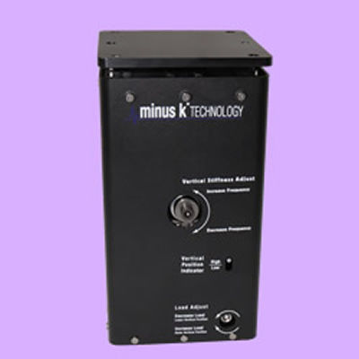 Стол низкочастотной виброизоляции серии LC-4компакт