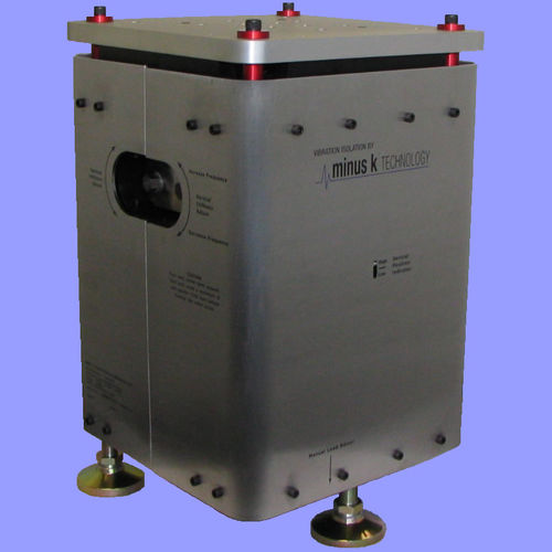 Стол низкочастотной виброизоляции СМ-1большой емкости