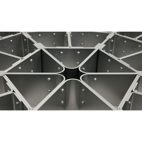 Зарядная стойка для высокотемпературных применений