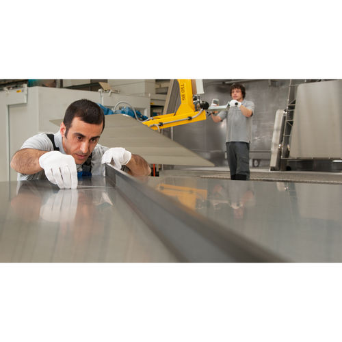 Алюминиевая мишень для распыления