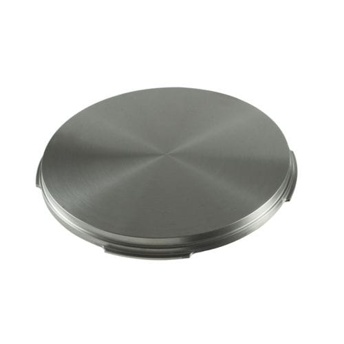 Мишень катодного распыления хрома, циркония, алюминия, катодная