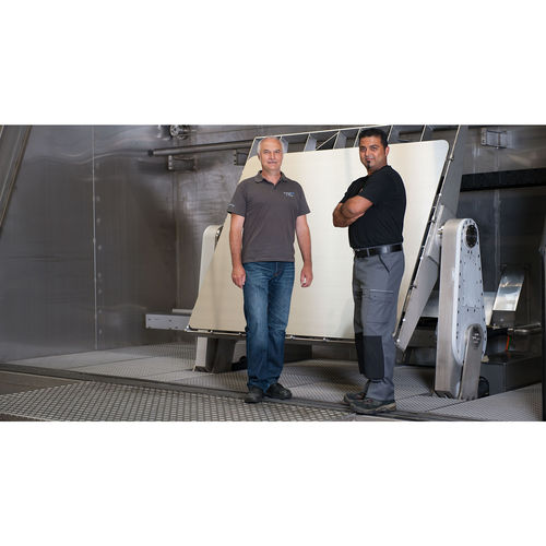 Вольфрамовая мишень для распыления