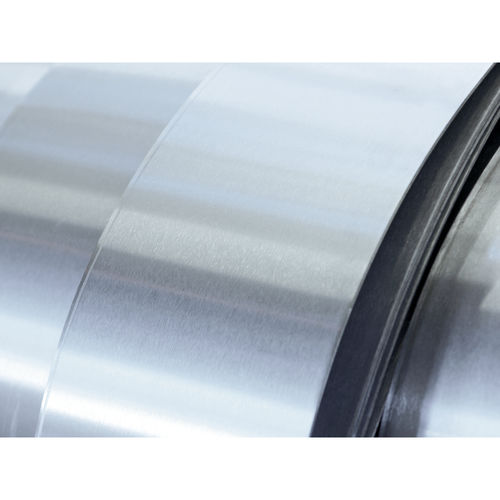 Лента из молибденового сплава