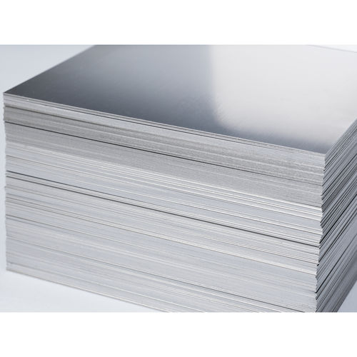 Листовой молибден