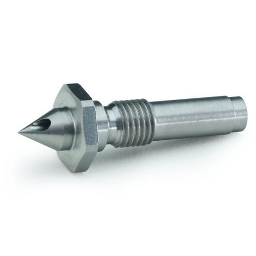 Наконечник сопла горячеканального сопла