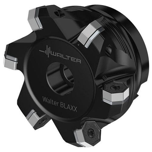 Насадная фреза M3024цельная твердосплавная сменная пластина