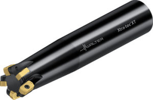 Фреза со сменными пластинами серии M5008 для черновой обработки