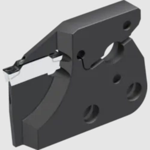 Инструмент для обработки внешних канавок серии G4635-33L-2вставкамодульная