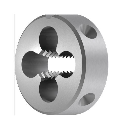 Резьбовая головка серии SE-B-gel