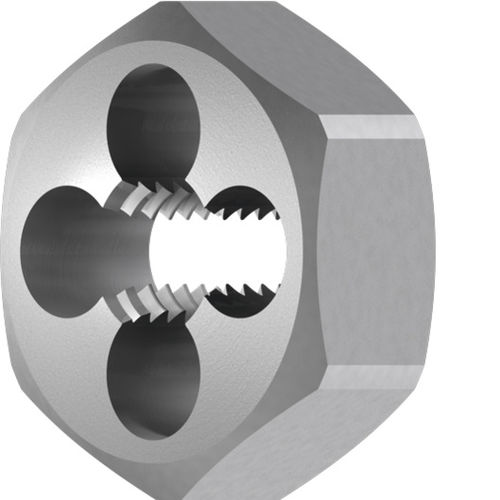 Головка резьбонарезная серии СЭ-6кт-нор