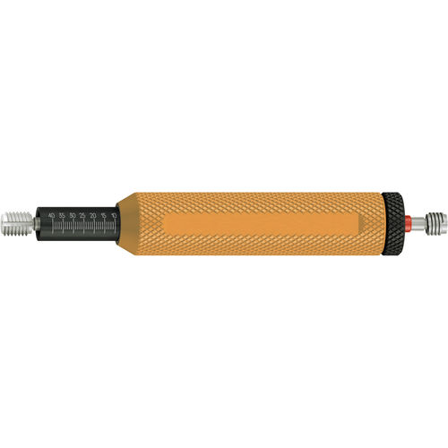 Plug gauge GT-Gr-LD series