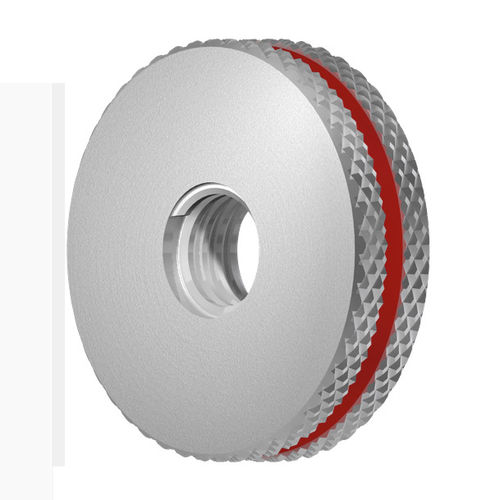 Thread ring gauge G-Aus-LR series